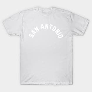 San Antonio T-Shirt